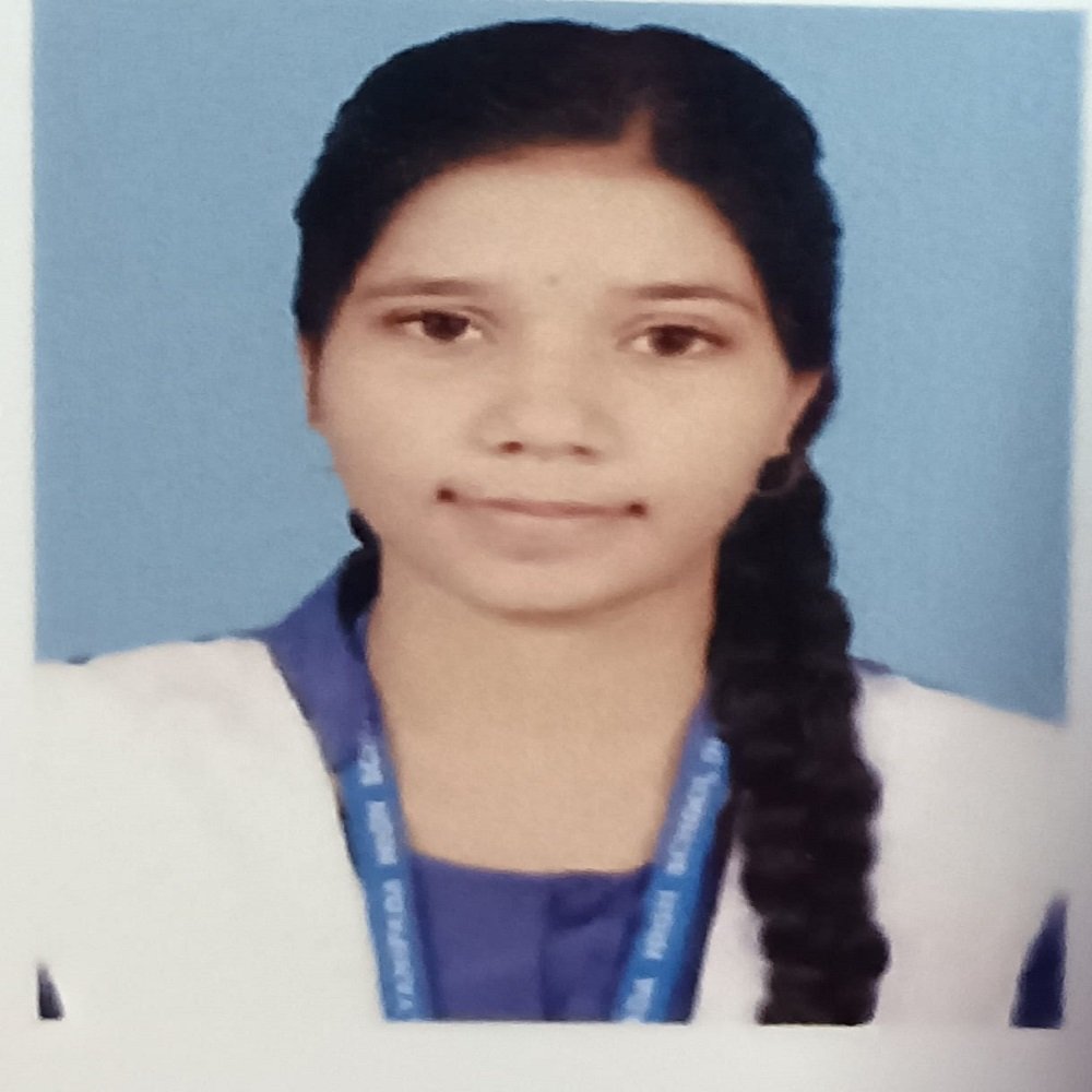 BARSHA NASKAR